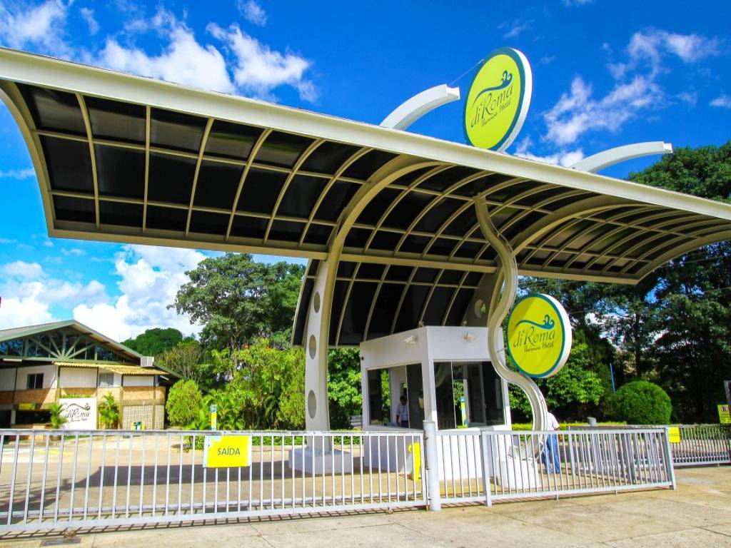 imagem #50 Caldas Novas