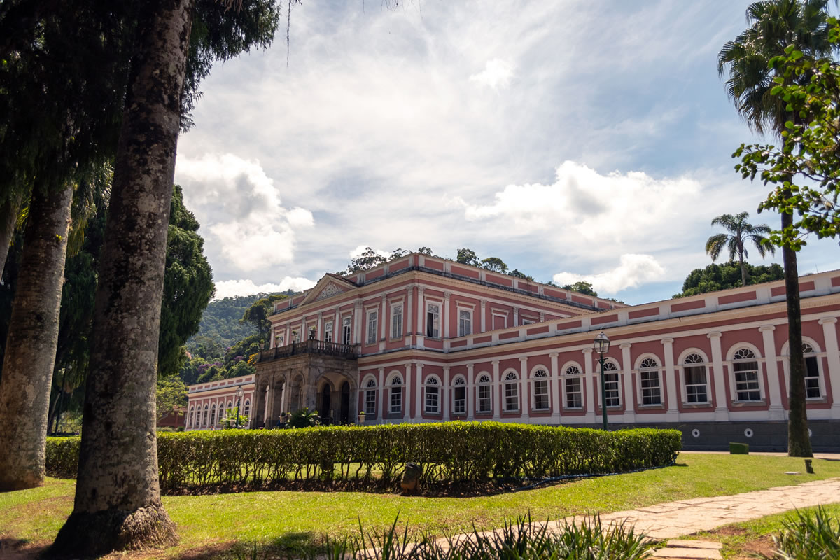 imagem #27 Rio de Janeiro e Petrópolis