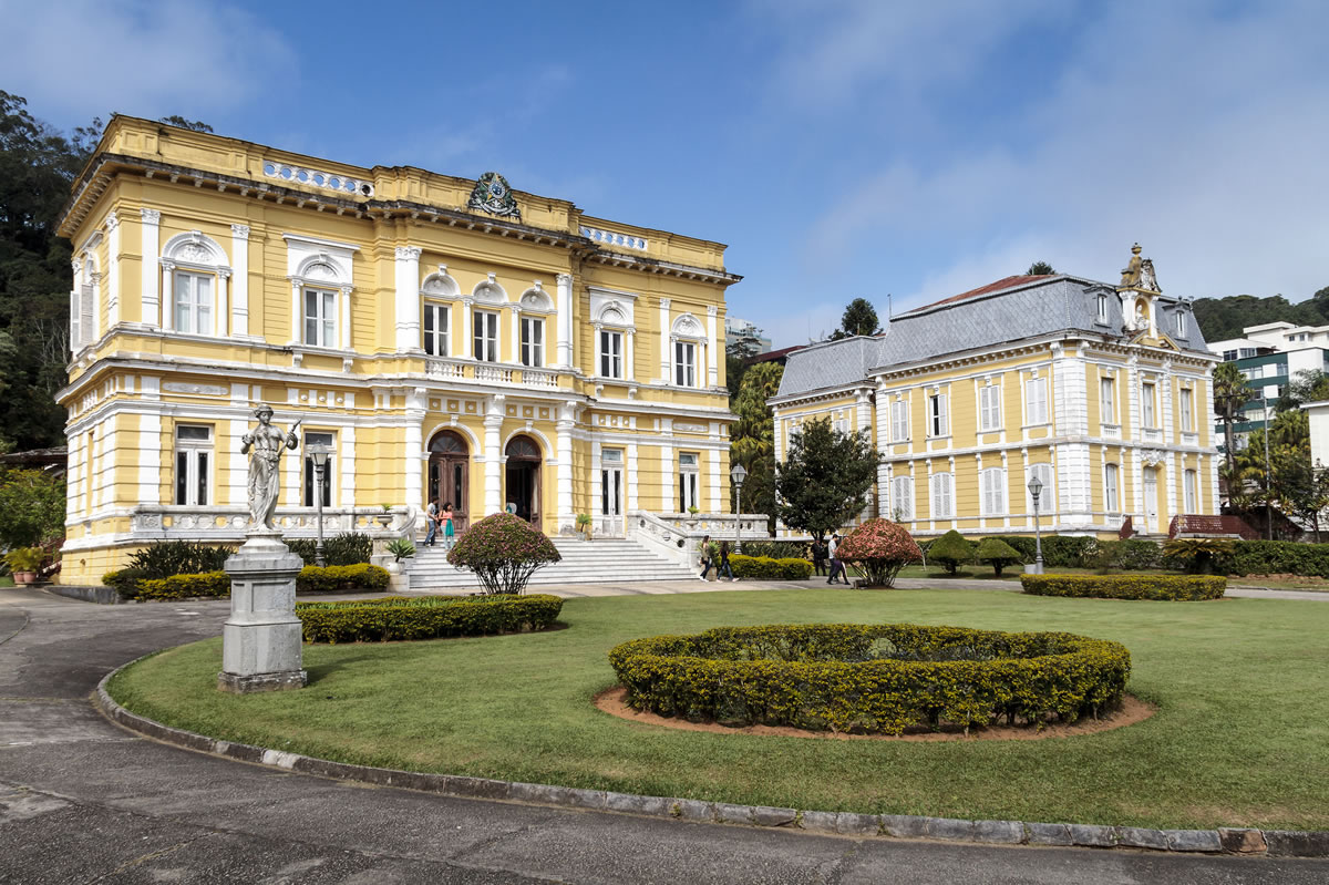 imagem #24 Rio de Janeiro e Petrópolis