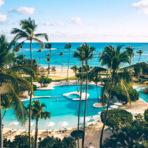 roteiro: Punta Cana